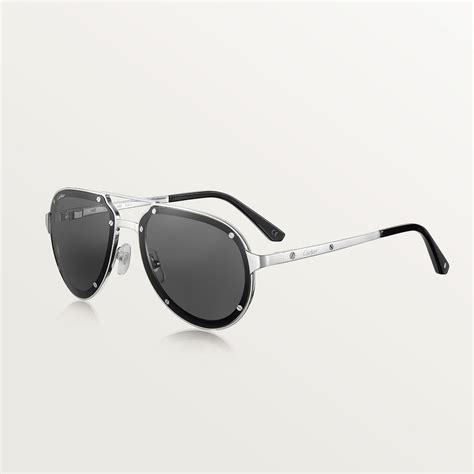 cartier santos sunglasses review|santos de cartier sunglasses price.